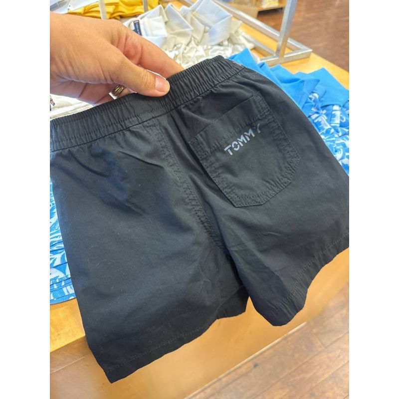 SHORT