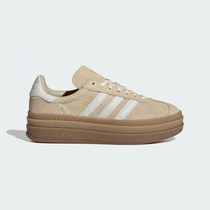 Gazelle Bold Shoes