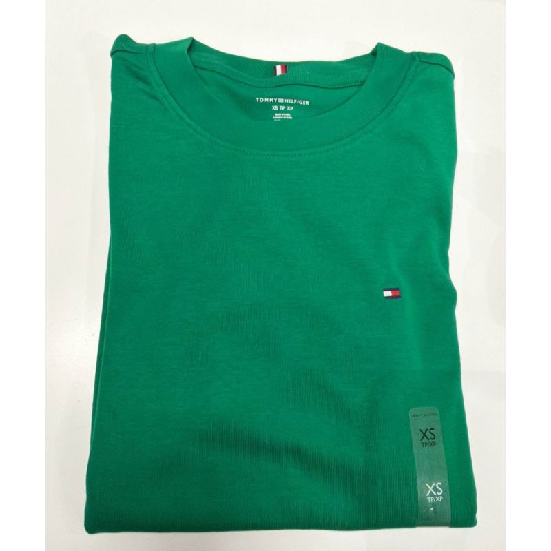 Blusa manga longa