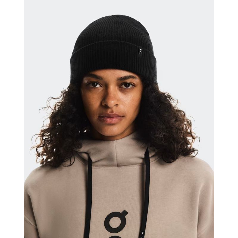 Merino Beanie