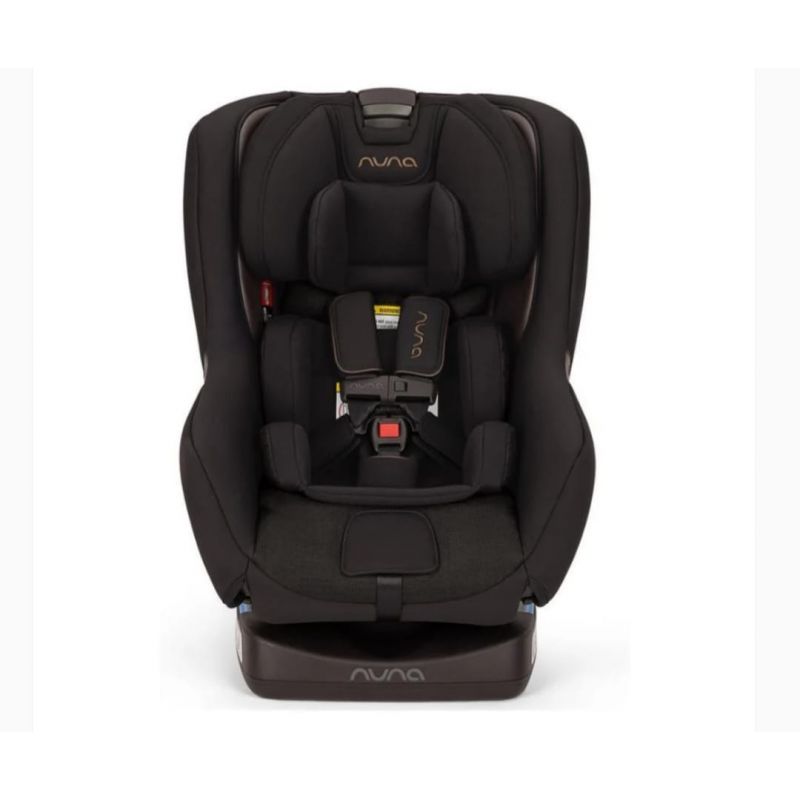 NUNA - RAVA CONVERTIBLE CAR SEAT RIVETED