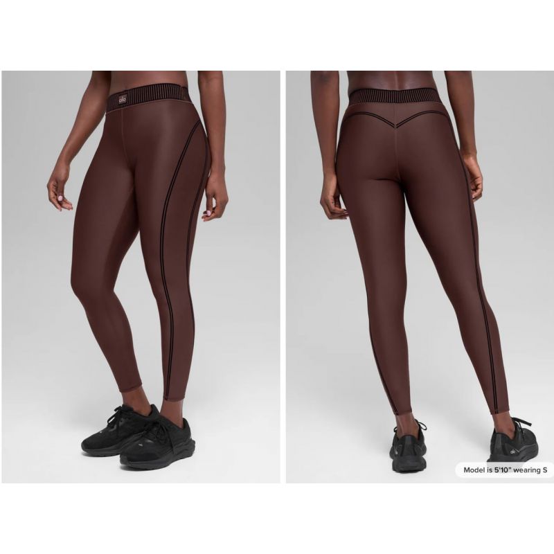 Airlift High-Waist 7/8 Line Up Legging