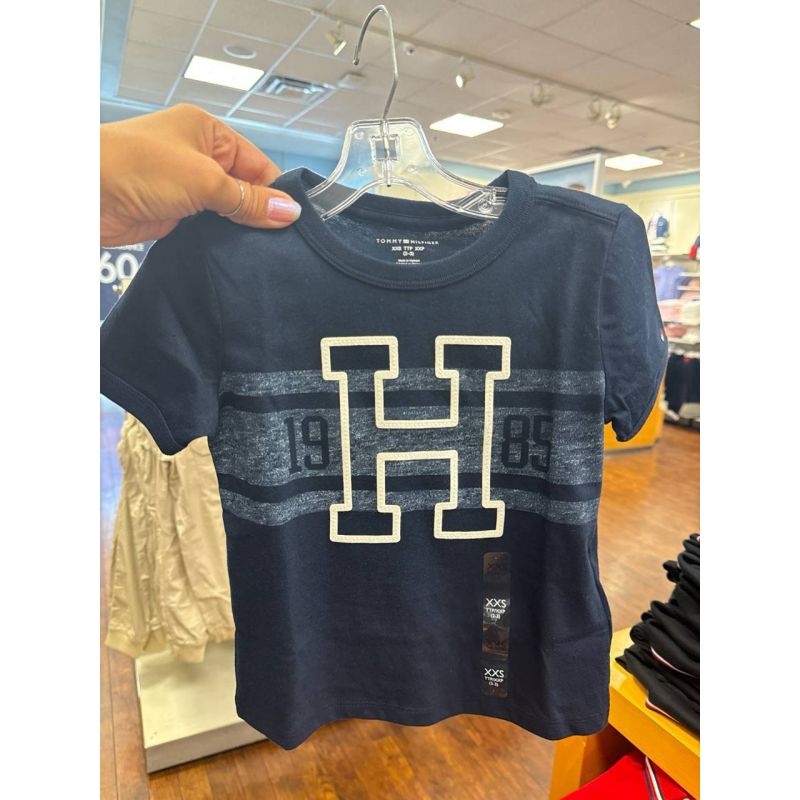 CAMISETA MANGA CURTA