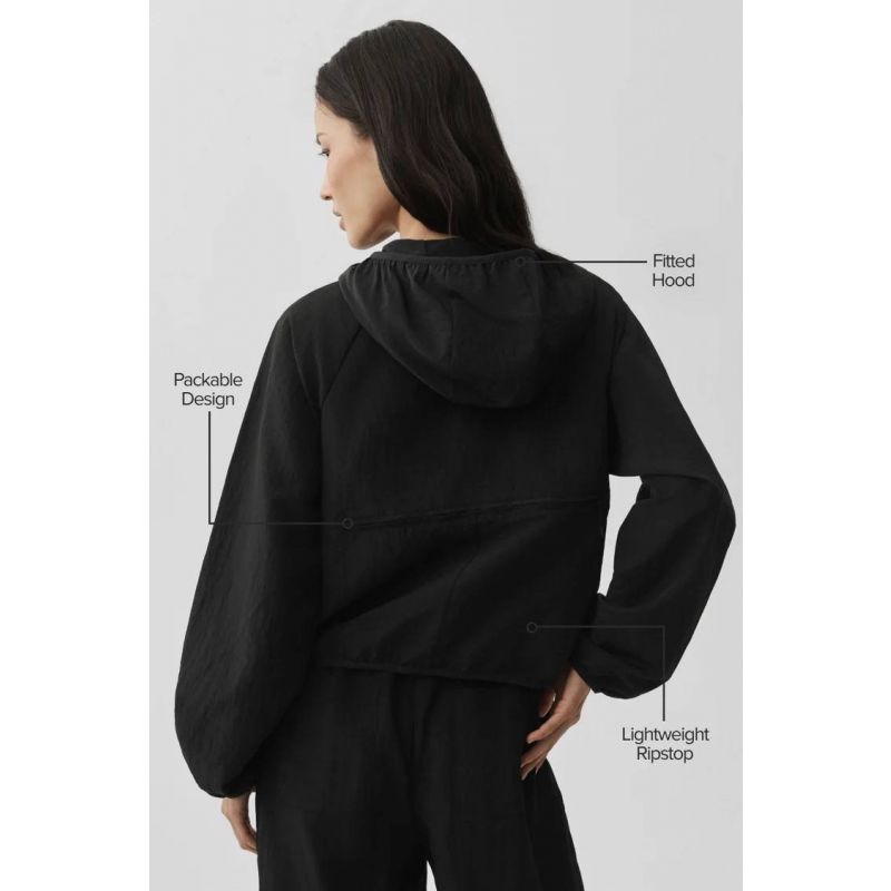 Ripstop Electric Jacket
