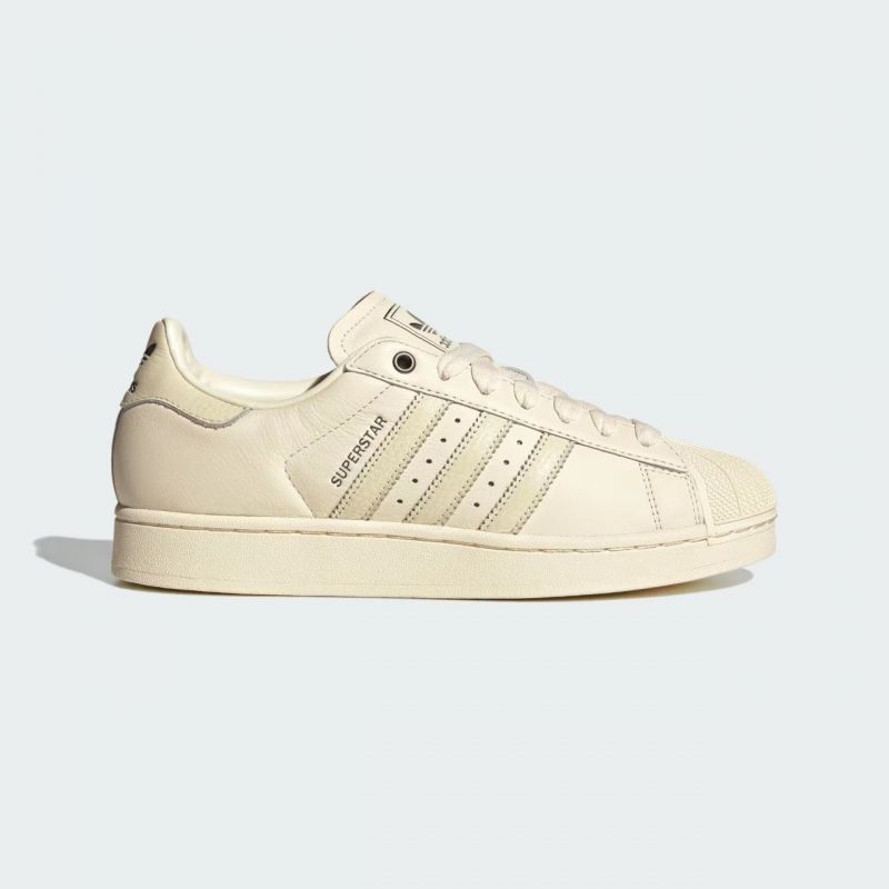 SUPERSTAR II shoes