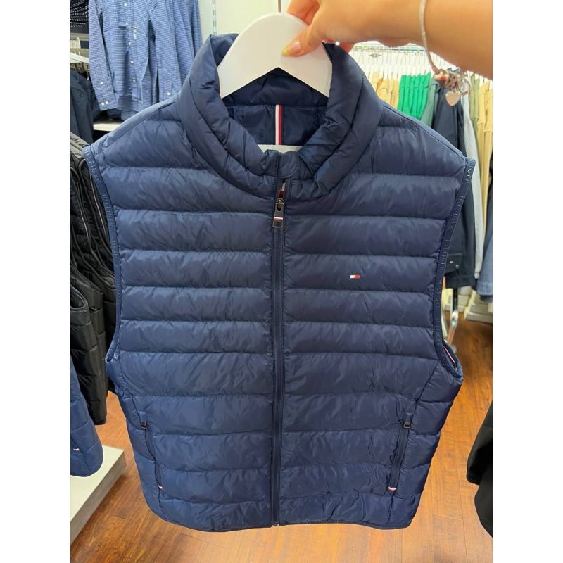 colete puffer