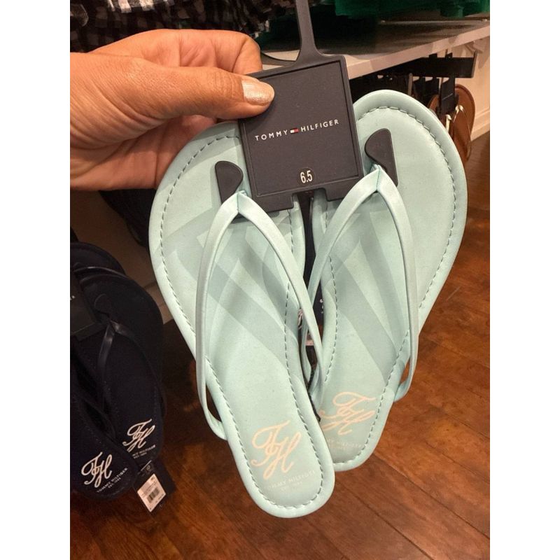 chinelo  feminino  numeração americana