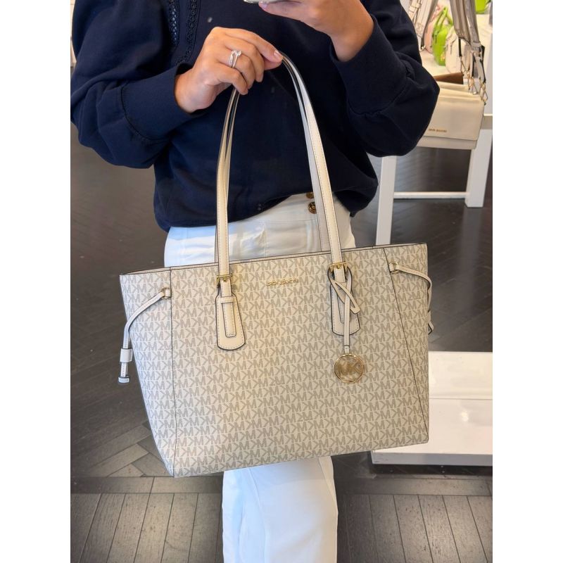 VOYAGER TOTE