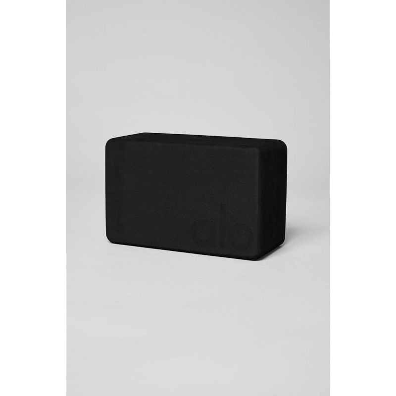 Uplifting Yoga Block