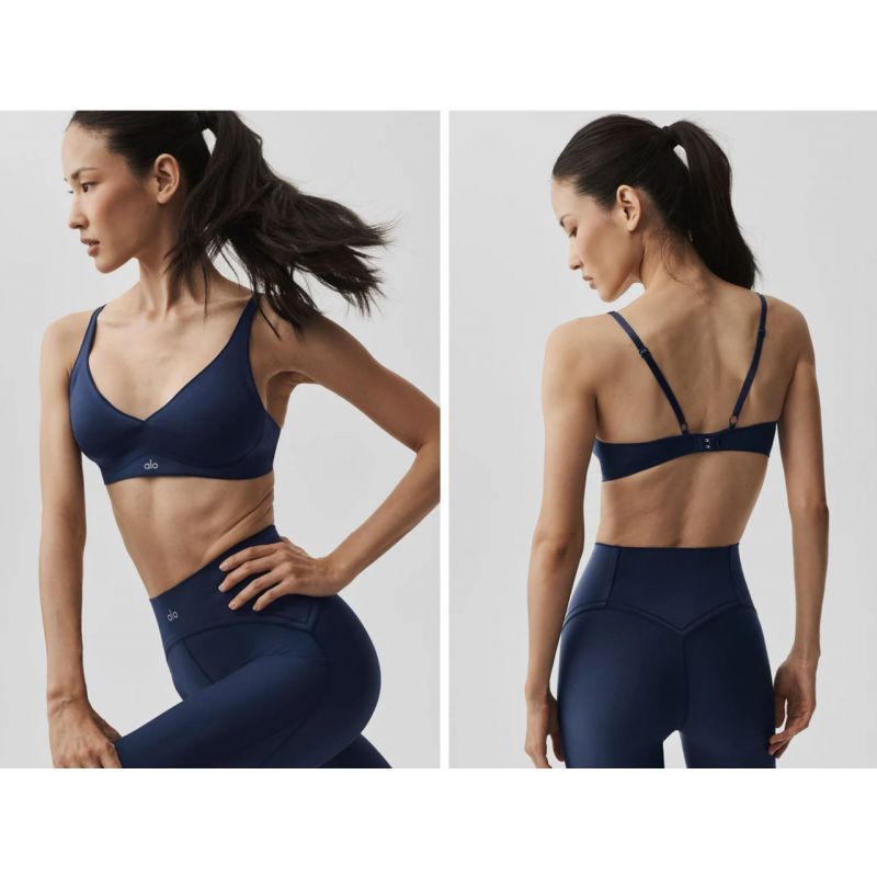 Airlift Top-Notch Bra