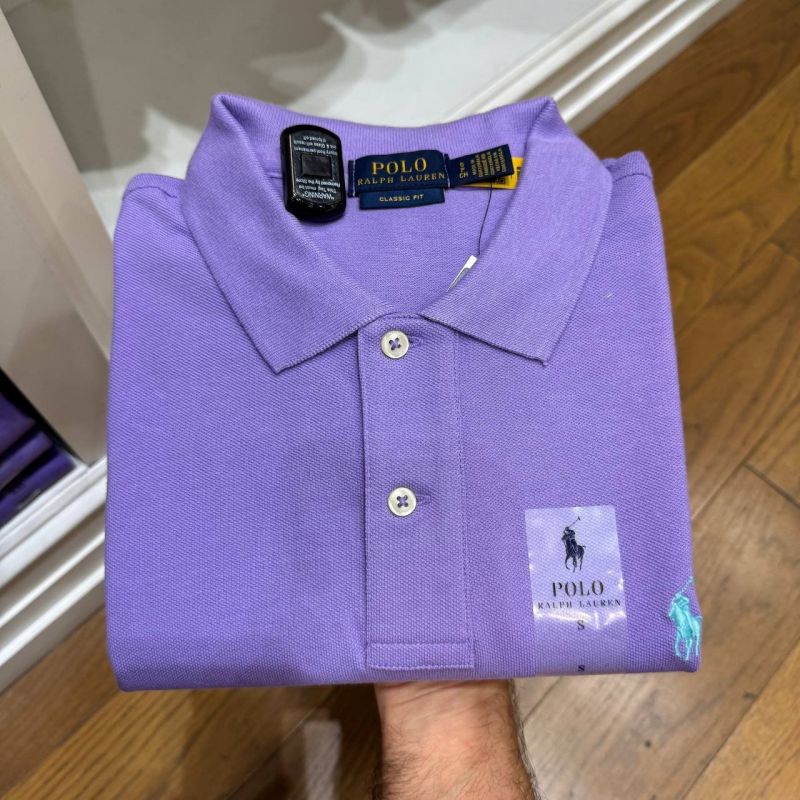 POLO CLASSIC FIT
