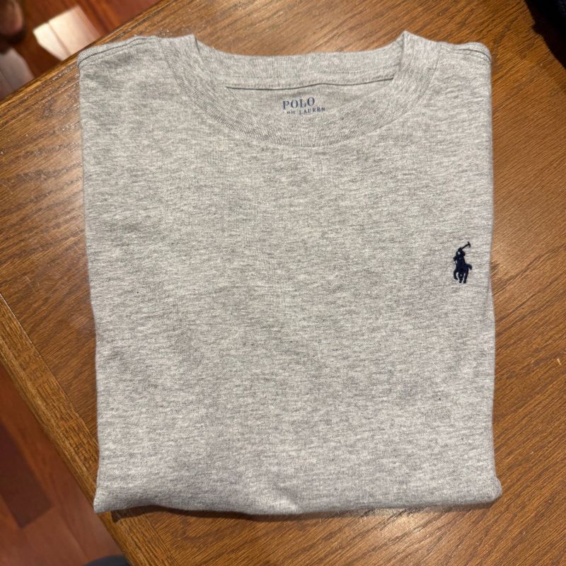CAMISETA MANGA LONGA