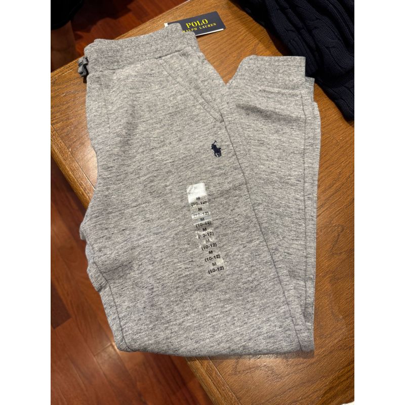 CALÇA MOLETOM