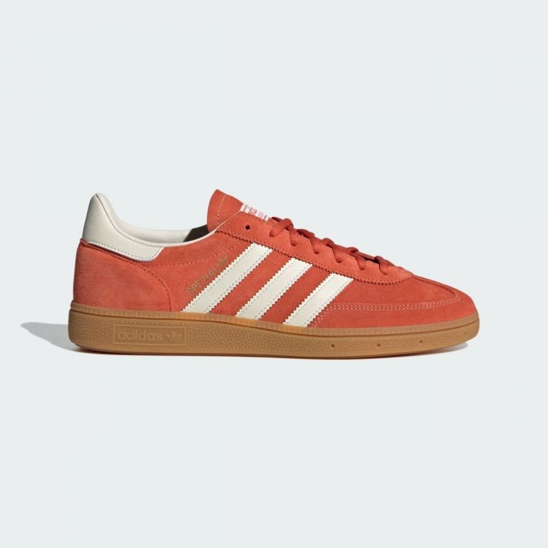 HANDBALL SPEZIAL SHOES