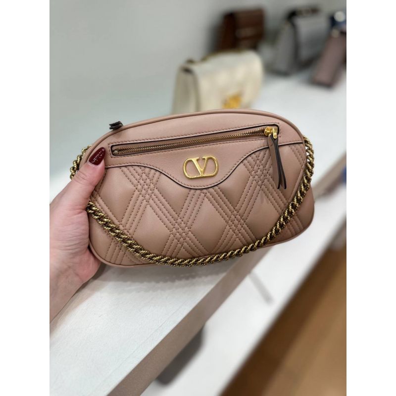 BOLSA COM ALÇA LONGA