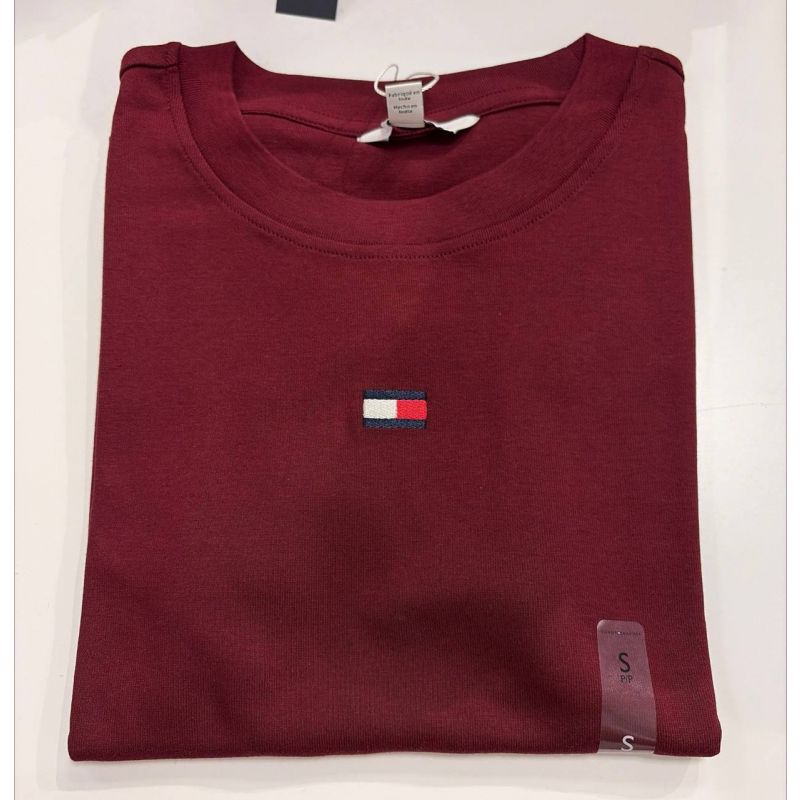camiseta manga curta
