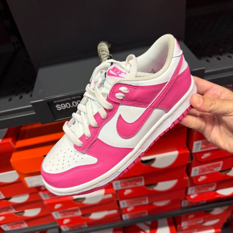 DUNK LOW