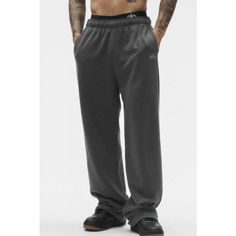Accolade Straight Leg Sweatpant