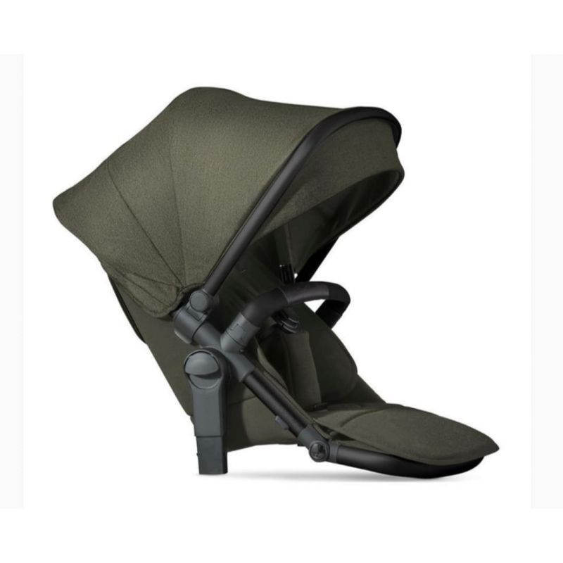 SILVER CROSS - WAVE TANDEM SEAT