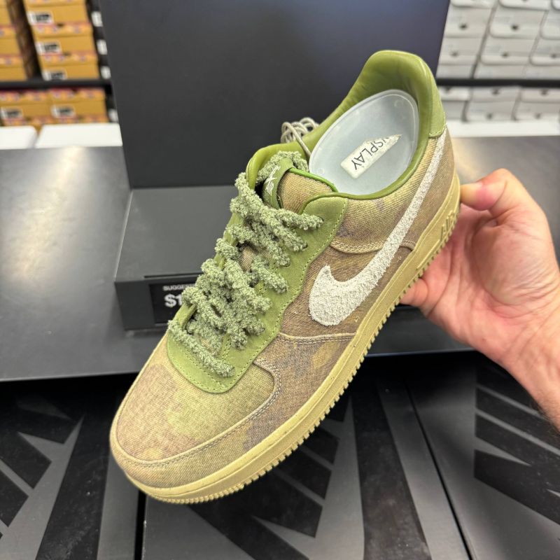 AIR FORCE 1 LOW