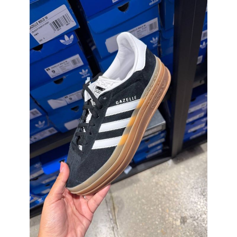 GAZELLE