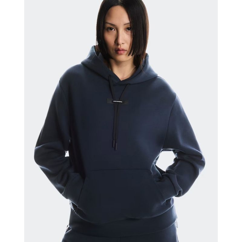 Focus Tech Hoodie