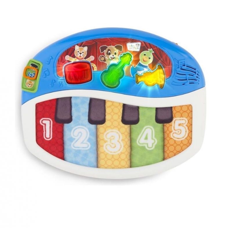 KIDS II - BABY EINSTEIN DISCOVER AND PLAY PIANO