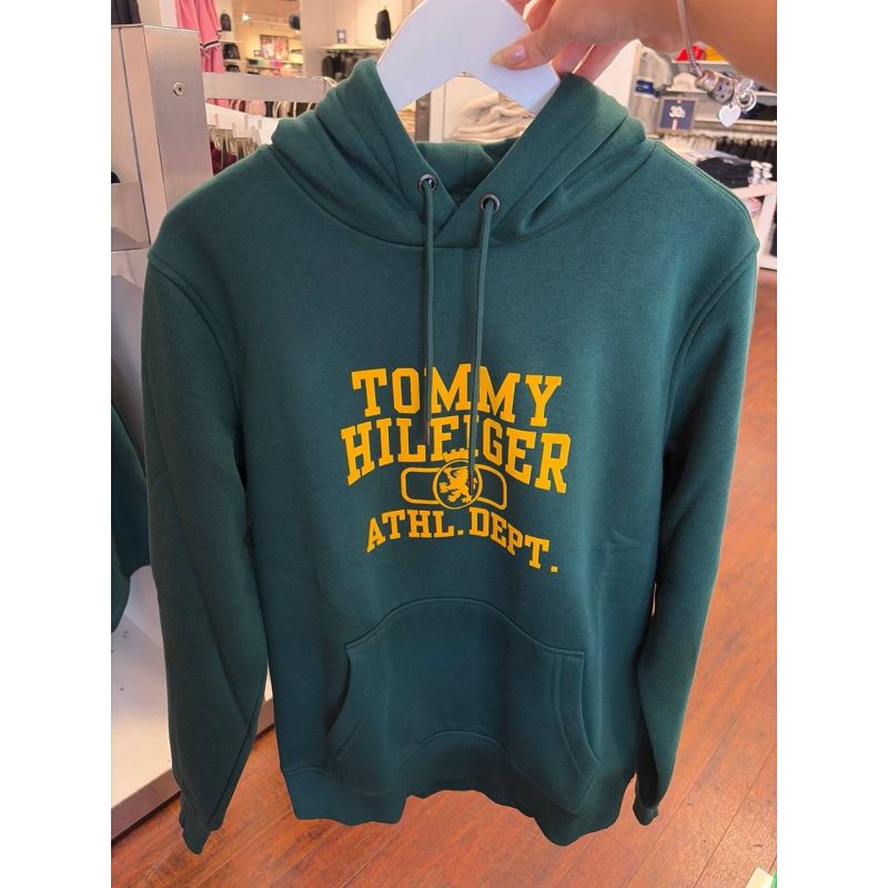Calça de moletom com fleece