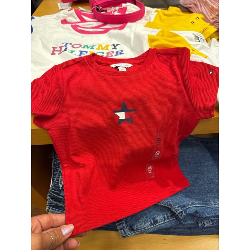 CAMISETA MANGA CURTA malha canelada
