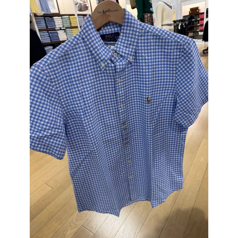CAMISA CLASSIC FIT