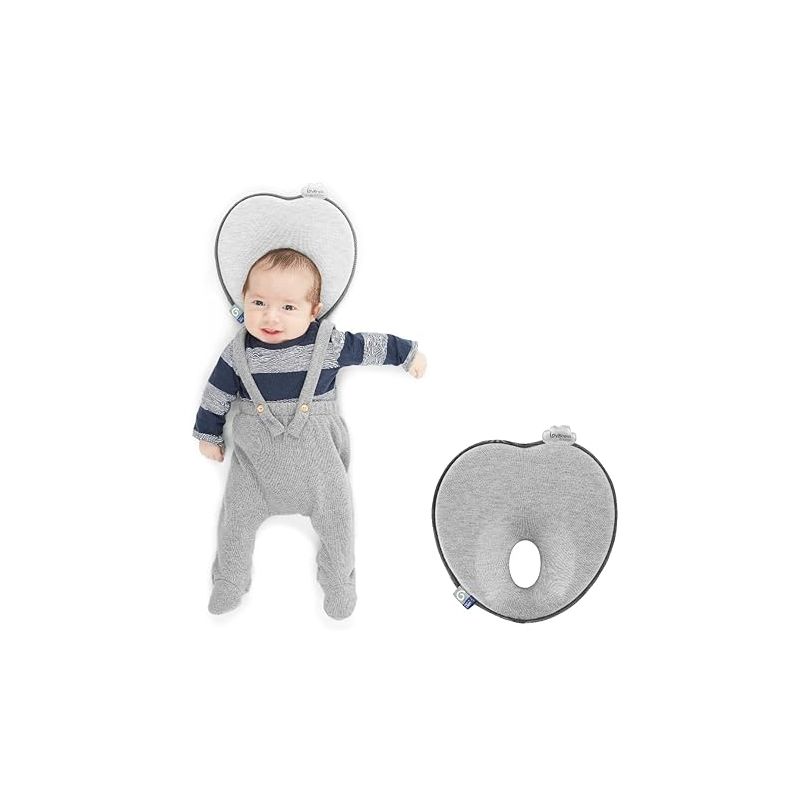 Babymoov Lovenest Headrest - Baby Stroller Head & Neck Support