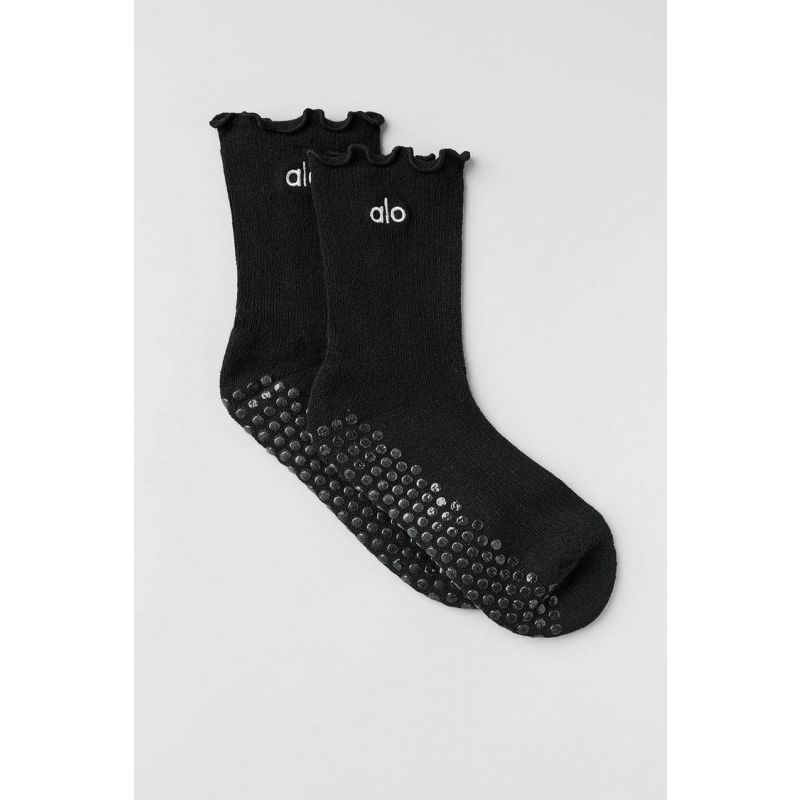 Lettuce Edge Grip Soc