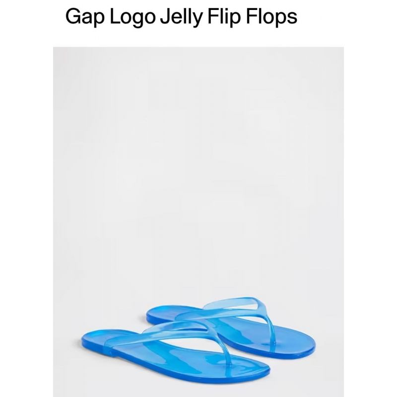 Flip Flops