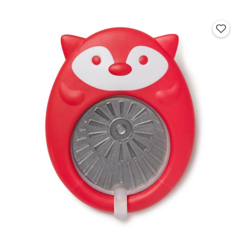 Explore & More™️ Stay Cool Teether