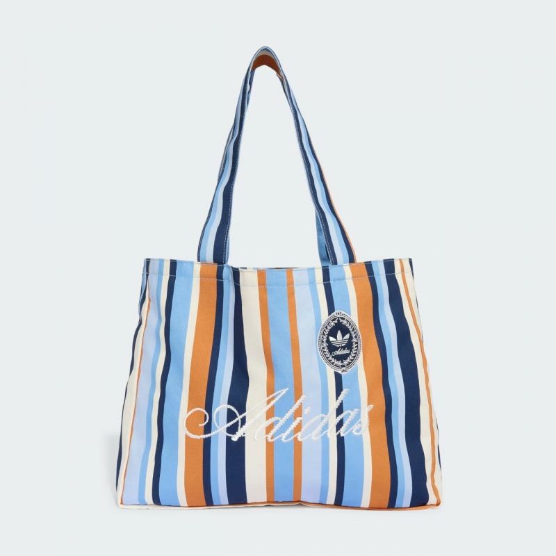 ADIDAS ORIGINALS SUMMER GLOW TOTE BAG