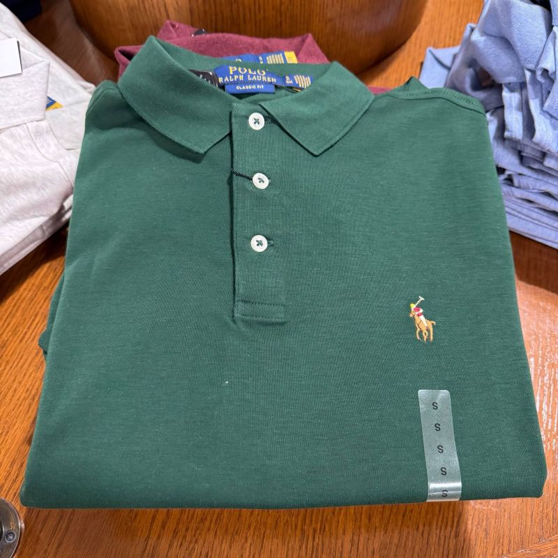 POLO SOFT TOUCH