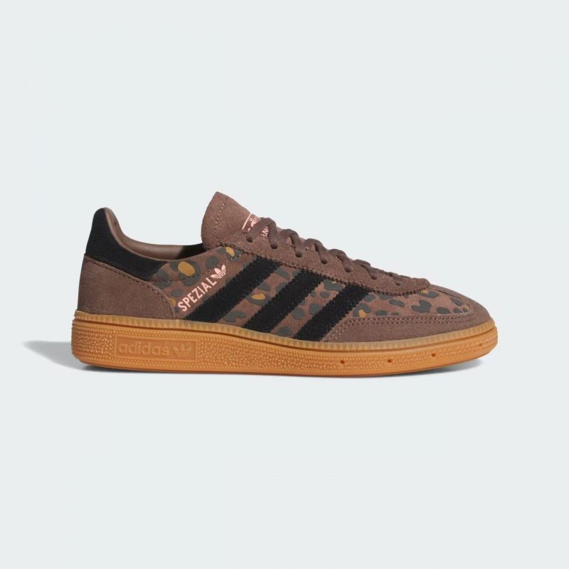 HANDBALL SPEZIAL SHOES