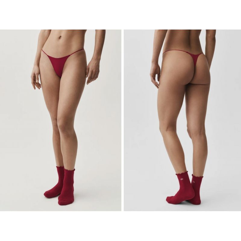 Airmesh Venus Thong