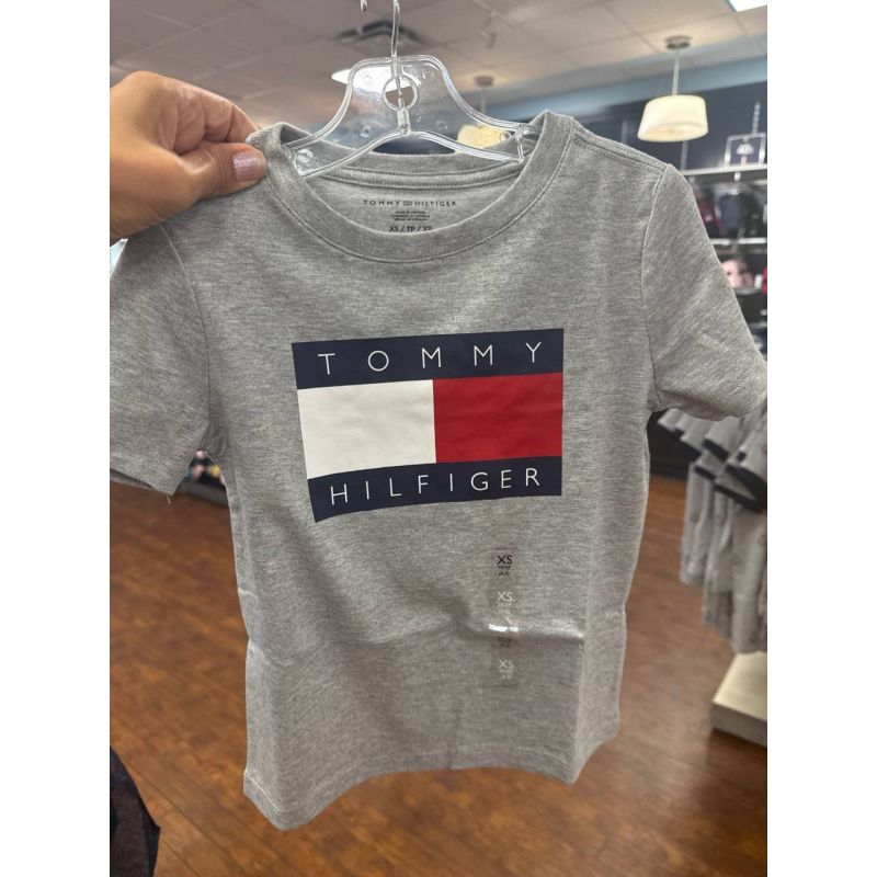 CAMISETA MANGA CURTA