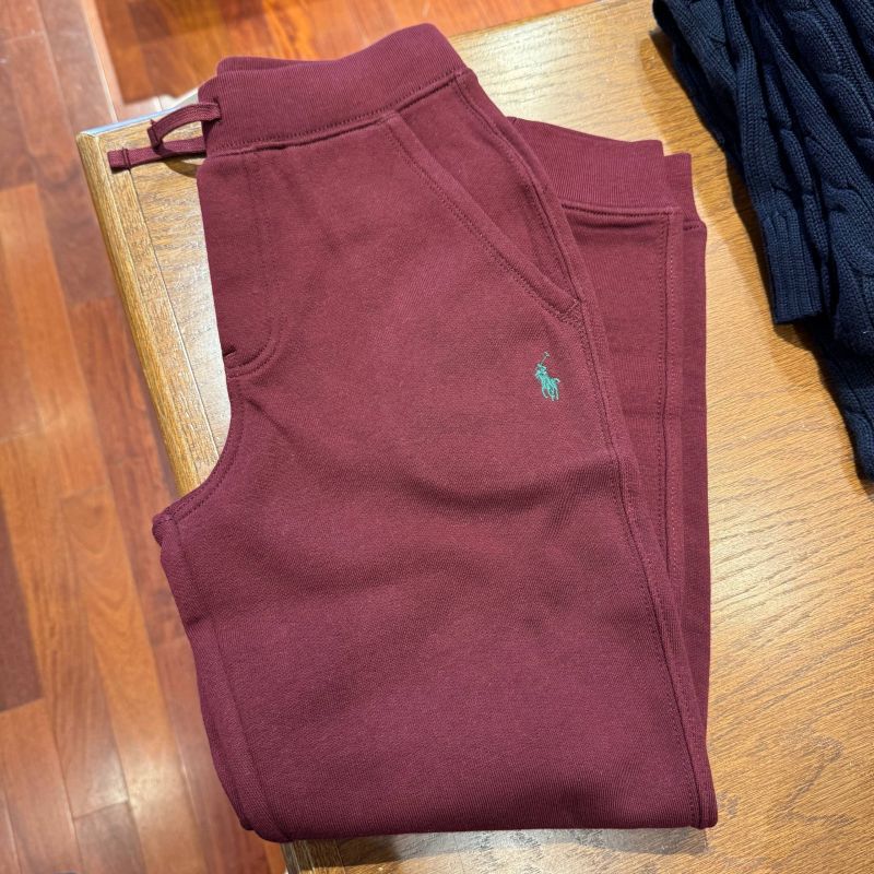 CALÇA MOLETOM