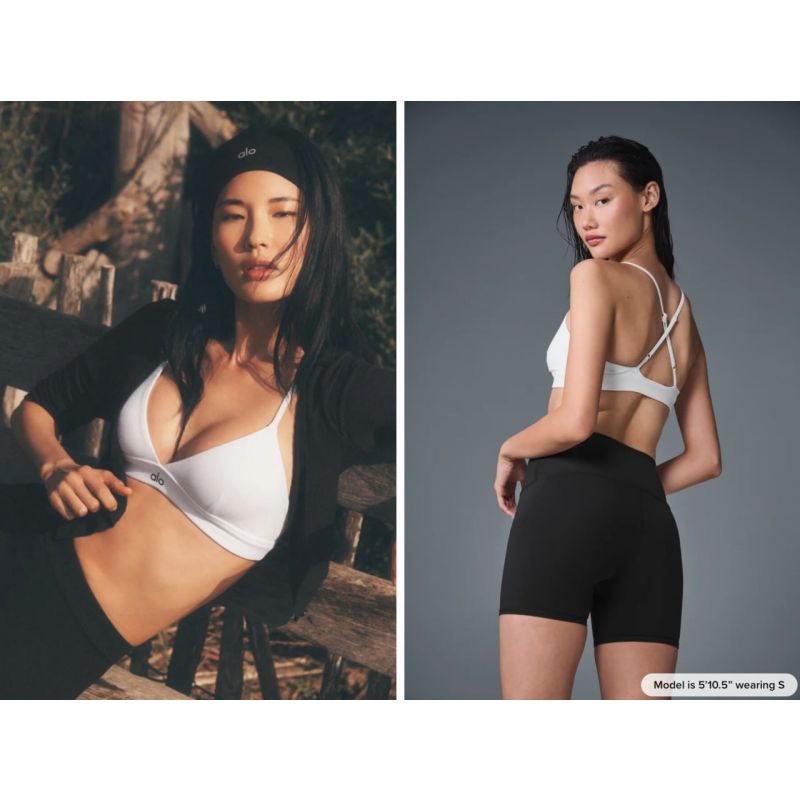 Splendor Bra