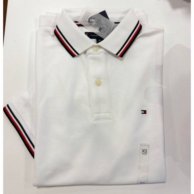 Polo Regular Fit