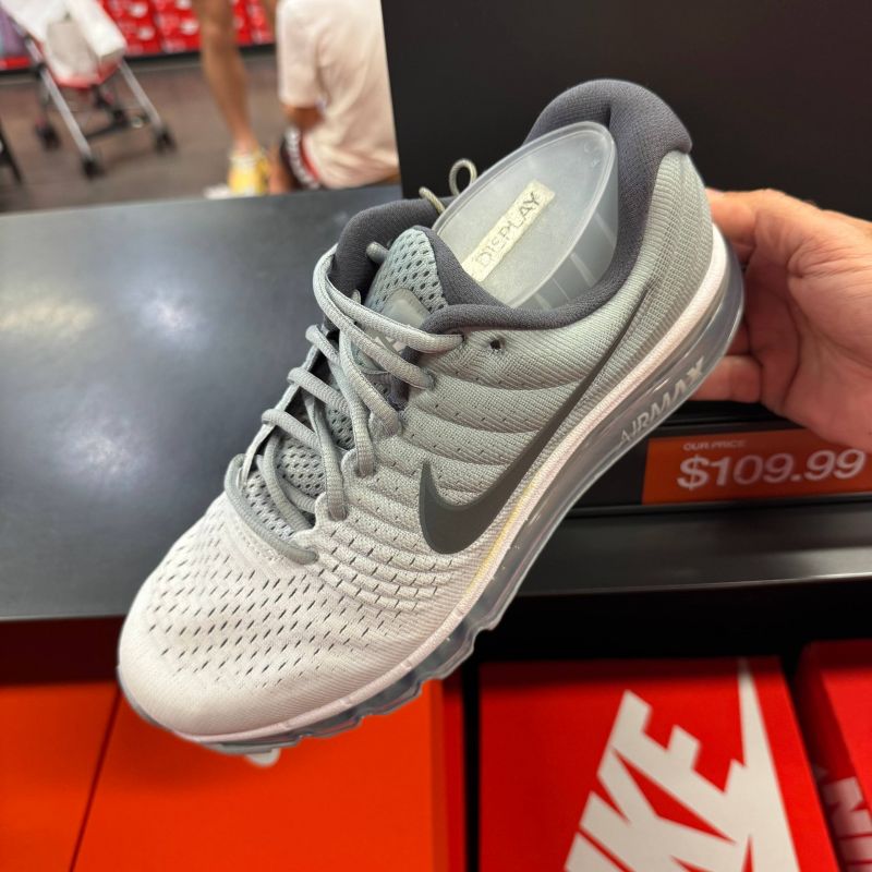 AIR MAX 2017