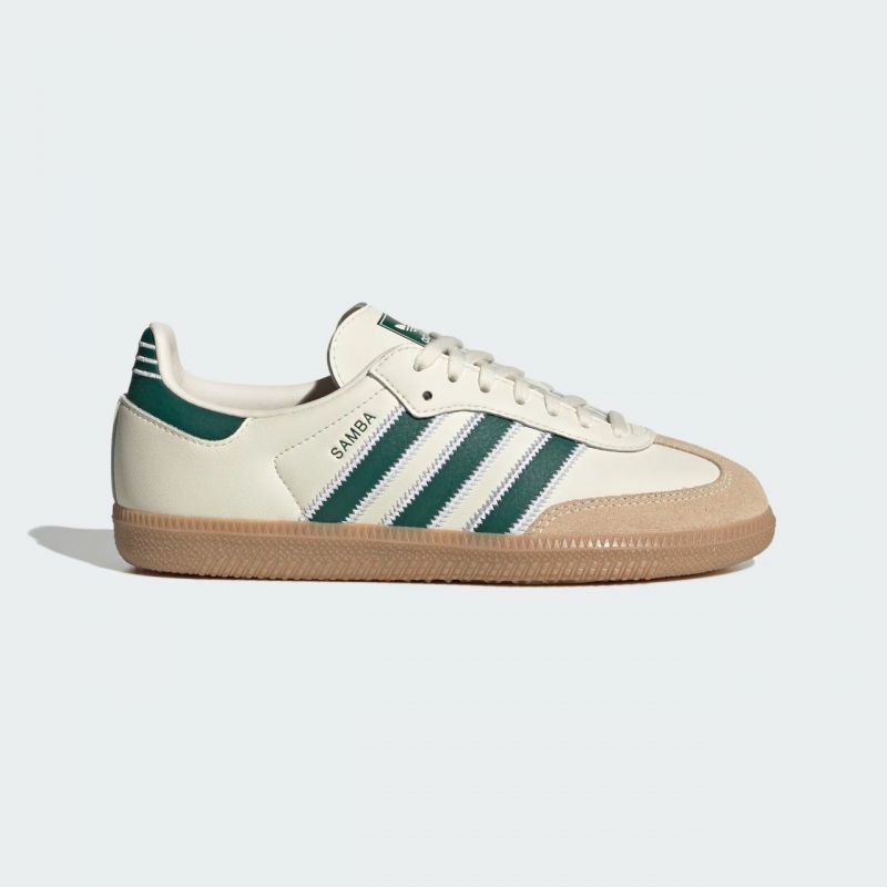 SAMBA OG SHOES