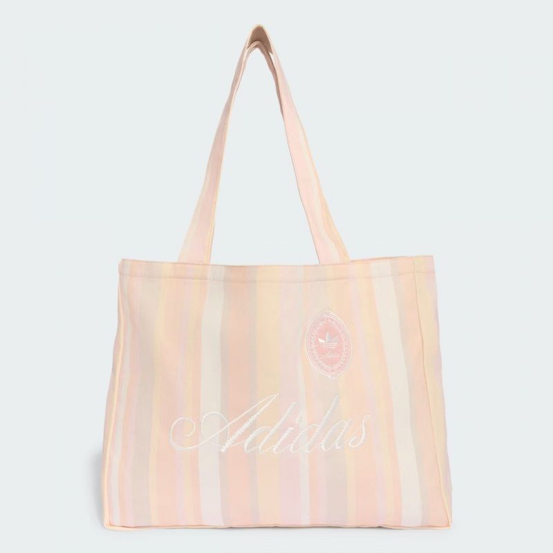 ADIDAS ORIGINALS SUMMER GLOW TOTE BAG