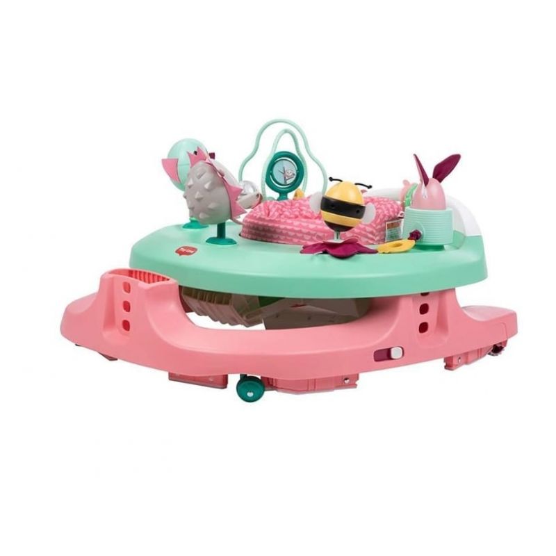 TINY LOVE TINY PRINCESS TALES 4-IN-1 BABY WALKER, HERE I GROW MOBILE ACTIVITY CENTER