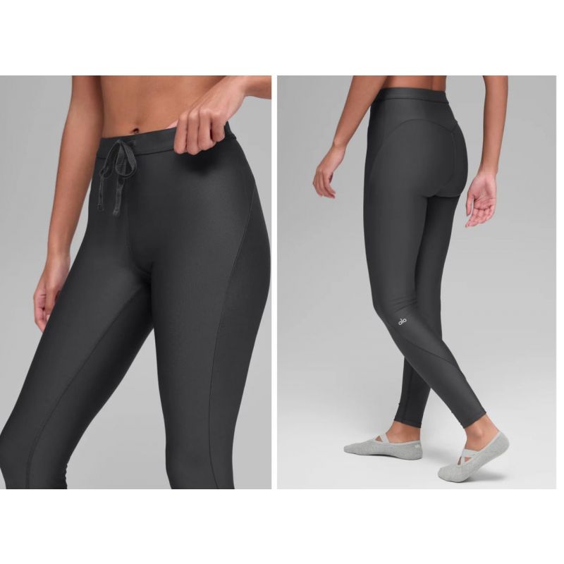 Airlift High-Waist Light Speed Legging