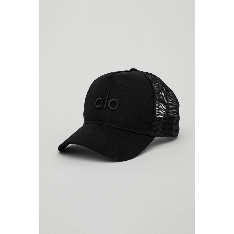 District Trucker Hat