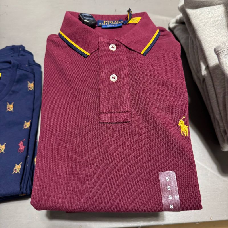 POLO CLASSIC FIT