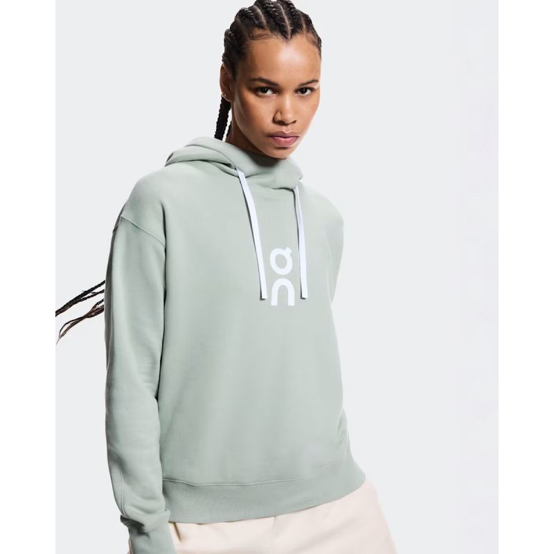 Club Hoodie